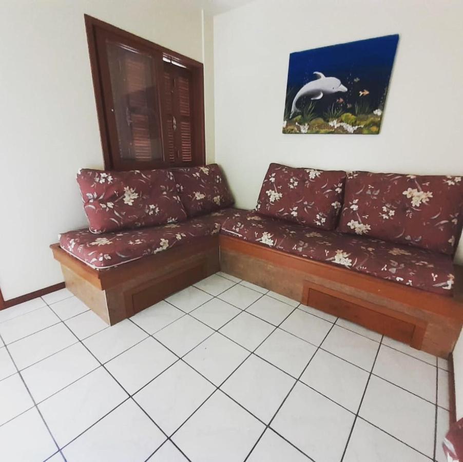 Residencial Souza - Praia Da Pinheira - Sc Palhoça Екстериор снимка