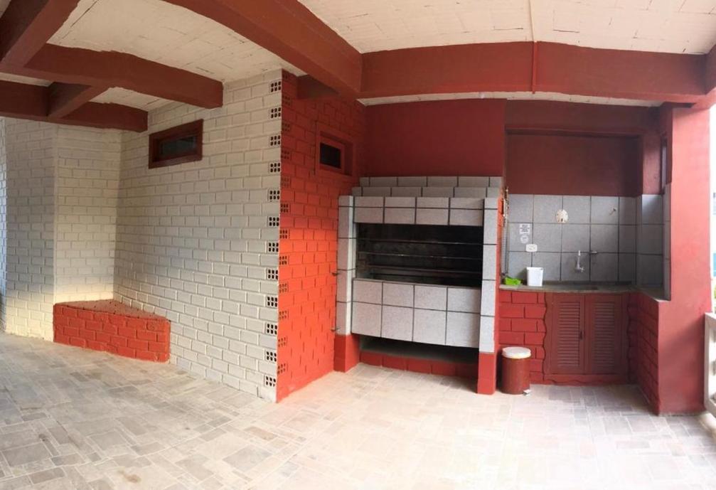 Residencial Souza - Praia Da Pinheira - Sc Palhoça Екстериор снимка